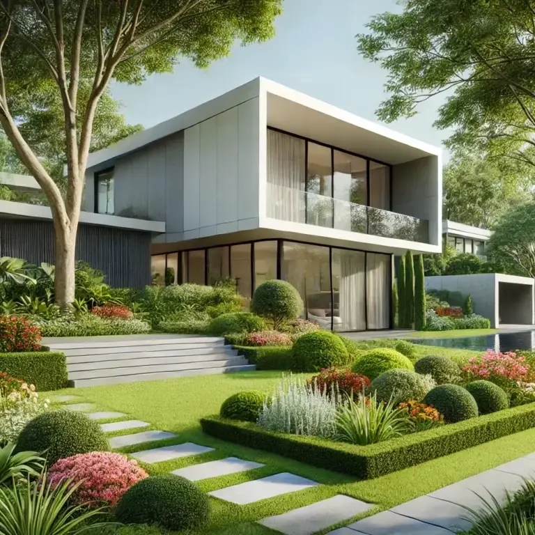 Paysagiste Bourgueil