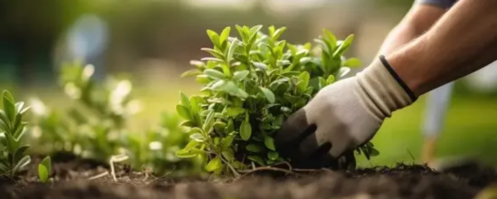 Plantation